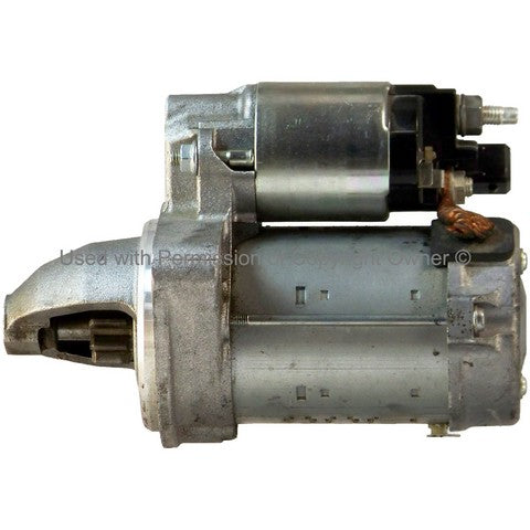 Quality-Built Starter P/N:19578 Fits: BMW 528i 16-14, BMW 528i Xdrive 16-14, BMW X1 15-12, BMW X3 15-14, BMW Z4 16-12 - Image 3