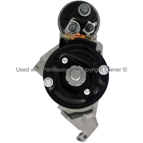 Quality-Built Starter P/N:19579 Fits: BMW 328d 18-16, BMW 328d Xdrive 18-17, BMW 535d 16-14, BMW 535d Xdrive 16-14, BMW 740ld Xdrive 2015 - Image 3