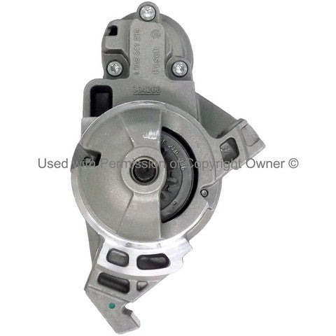 Quality-Built Starter P/N:19579 Fits: BMW 328d 18-16, BMW 328d Xdrive 18-17, BMW 535d 16-14, BMW 535d Xdrive 16-14, BMW 740ld Xdrive 2015 - Image 2