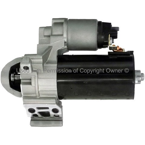 Quality-Built Starter P/N:19579 Fits: BMW 328d 18-16, BMW 328d Xdrive 18-17, BMW 535d 16-14, BMW 535d Xdrive 16-14, BMW 740ld Xdrive 2015 - Image 4