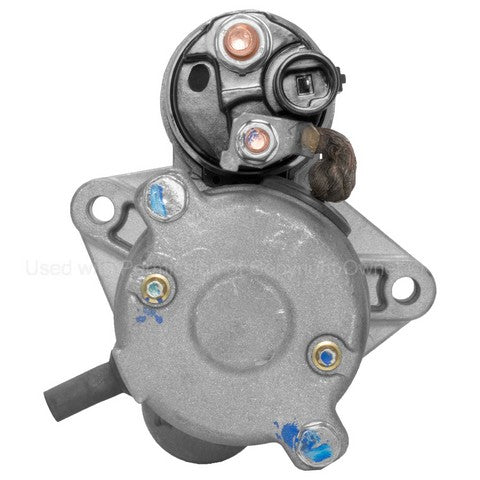 Quality-Built Starter P/N:19580 Fits: Chevrolet Spark 15-14 - Image 2