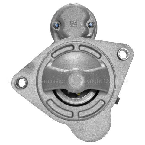Quality-Built Starter P/N:19580 Fits: Chevrolet Spark 15-14 - Image 3