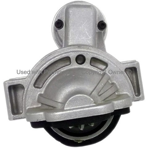 Quality-Built Starter P/N:19581 Fits: Ford Transit 20-15, Ford Transit Custom 20-14, Ford Transit-150 19-15, Ford Transit-250 19-15, Ford Transit-350 19-15, Ford Transit-350 Hd 19-15 - Image 3