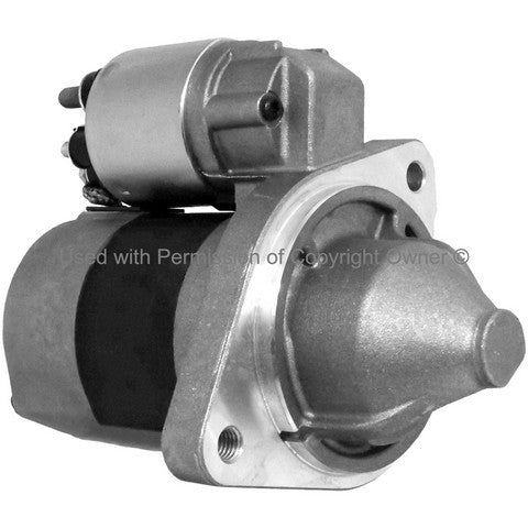 Quality-Built Starter P/N:19582 Fits: Ford Focus 18-15 - Image 1