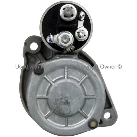 Quality-Built Starter P/N:19582 Fits: Ford Focus 18-15 - Image 3