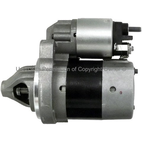 Quality-Built Starter P/N:19582 Fits: Ford Focus 18-15 - Image 2