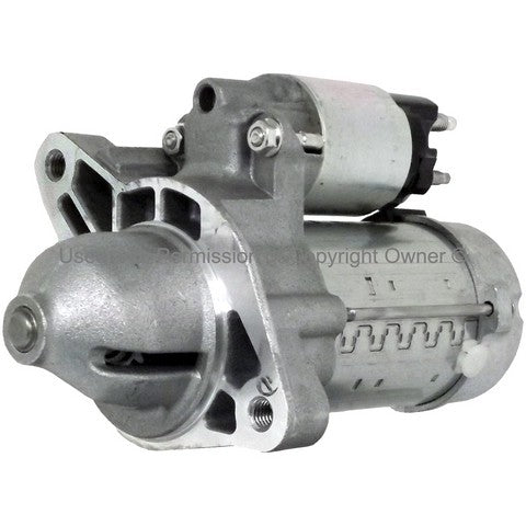 Quality-Built Starter P/N:19583 Fits: Ford F-150 20-15 - Image 1
