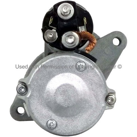 Quality-Built Starter P/N:19583 Fits: Ford F-150 20-15 - Image 3