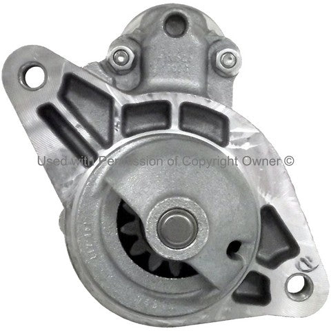 Quality-Built Starter P/N:19583 Fits: Ford F-150 20-15 - Image 2