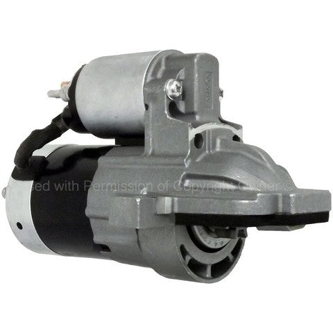 Quality-Built Starter P/N:19584 Fits: Ford Mustang 17-15 - Image 1
