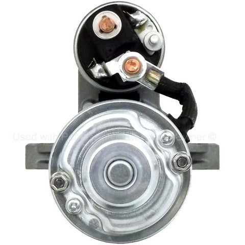 Quality-Built Starter P/N:19584 Fits: Ford Mustang 17-15 - Image 4