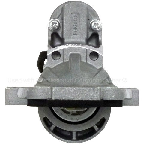 Quality-Built Starter P/N:19584 Fits: Ford Mustang 17-15 - Image 3