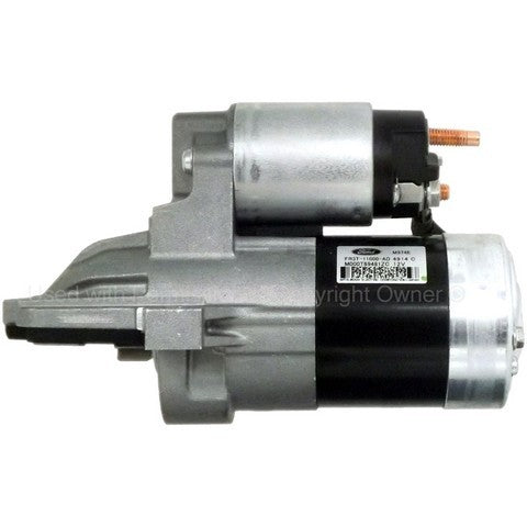 Quality-Built Starter P/N:19584 Fits: Ford Mustang 17-15 - Image 2