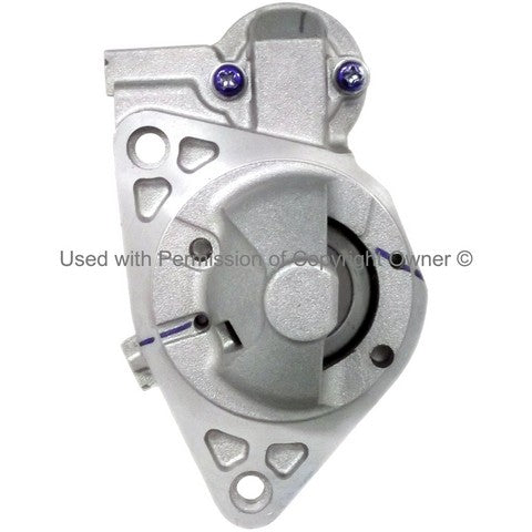 Quality-Built Starter P/N:19585 Fits: Dodge Attitude 20-15, Mitsubishi Mirage 15-14, Mitsubishi Mirage 22-17, Mitsubishi Mirage G4 22-17 - Image 4