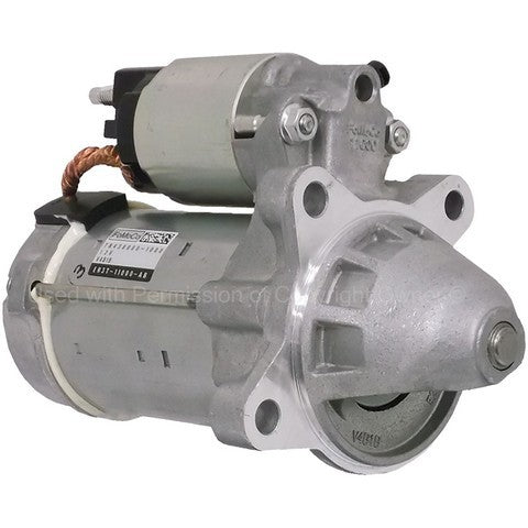 Quality-Built Starter P/N:19586 Fits: Ford Mustang 15-13 - Image 1