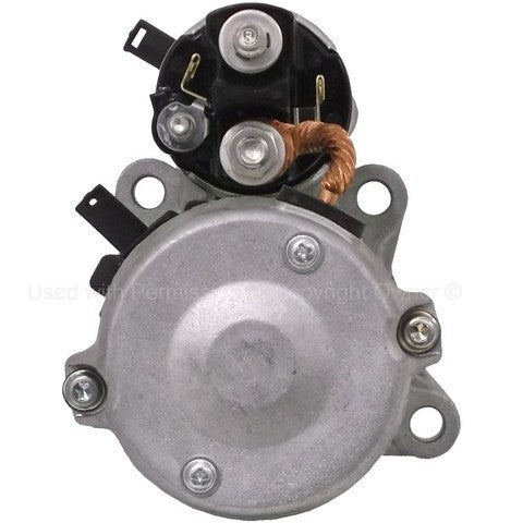 Quality-Built Starter P/N:19586 Fits: Ford Mustang 15-13 - Image 2