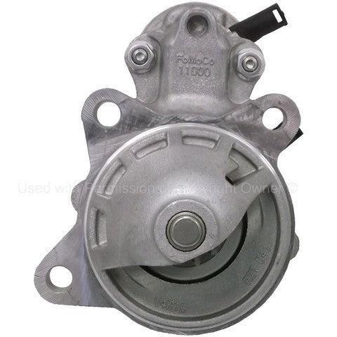 Quality-Built Starter P/N:19586 Fits: Ford Mustang 15-13 - Image 3