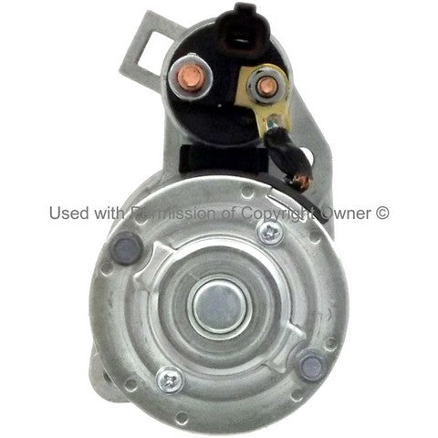 Quality-Built Starter P/N:19587 Fits: Hyundai Creta 20-17, Kia Rio 17-16, Kia Soul 19-14 - Image 4