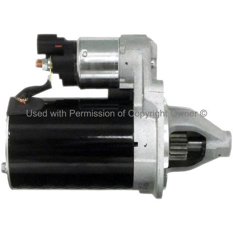 Quality-Built Starter P/N:19587 Fits: Hyundai Creta 20-17, Kia Rio 17-16, Kia Soul 19-14 - Image 2
