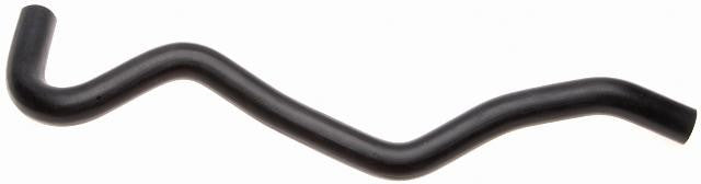 Gates HVAC Heater Hose P/N:19587 Fits: Toyota Venza 16-09 - Image 1