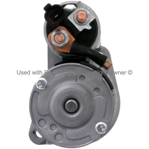 Quality-Built Starter P/N:19588 Fits: Hyundai Elantra 16-14, Hyundai Elantra Coupe 14-13, Hyundai Elantra Gt 16-14 - Image 3