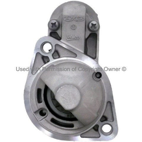 Quality-Built Starter P/N:19588 Fits: Hyundai Elantra 16-14, Hyundai Elantra Coupe 14-13, Hyundai Elantra Gt 16-14 - Image 4