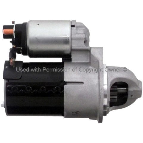 Quality-Built Starter P/N:19588 Fits: Hyundai Elantra 16-14, Hyundai Elantra Coupe 14-13, Hyundai Elantra Gt 16-14 - Image 2