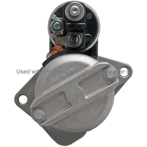 Quality-Built Starter P/N:19589 Fits: Buick Encore 21-13 - Image 4