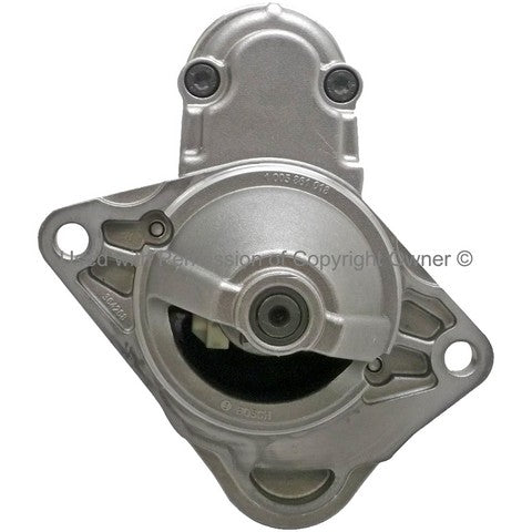 Quality-Built Starter P/N:19589 Fits: Buick Encore 21-13 - Image 2