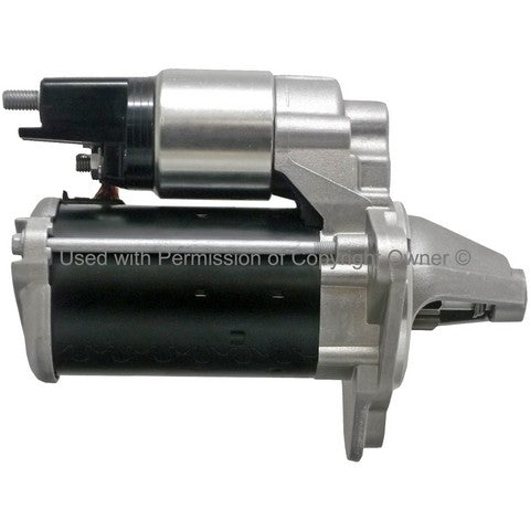 Quality-Built Starter P/N:19589 Fits: Buick Encore 21-13 - Image 3