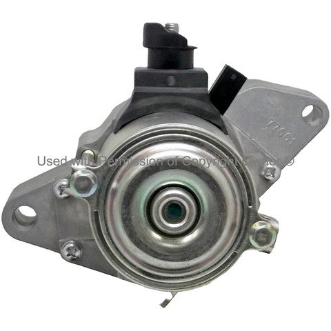 Quality-Built Starter P/N:19590 Fits: Acura Mdx 20-16, Acura Tlx 20-15, Honda Odyssey 19-18, Honda Passport 23-19, Honda Pilot 22-16, Honda Ridgeline 24-20 - Image 4