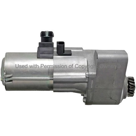 Quality-Built Starter P/N:19590 Fits: Acura Mdx 20-16, Acura Tlx 20-15, Honda Odyssey 19-18, Honda Passport 23-19, Honda Pilot 22-16, Honda Ridgeline 24-20 - Image 3