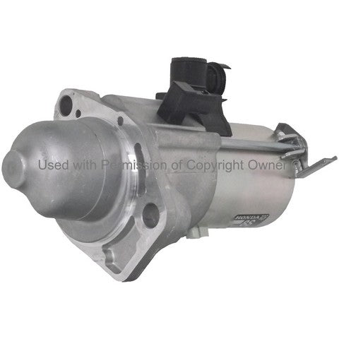 Quality-Built Starter P/N:19591 Fits: Acura Tlx 20-15 - Image 1