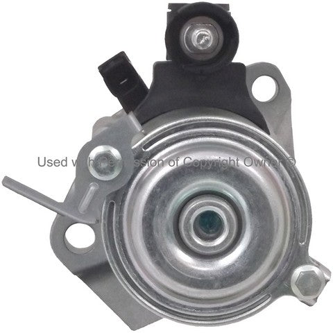 Quality-Built Starter P/N:19591 Fits: Acura Tlx 20-15 - Image 2