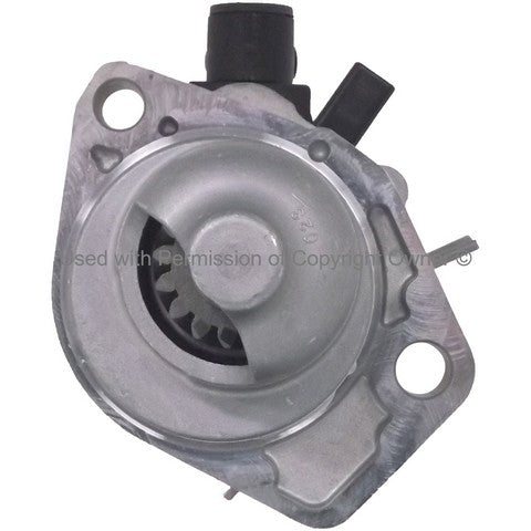 Quality-Built Starter P/N:19591 Fits: Acura Tlx 20-15 - Image 3