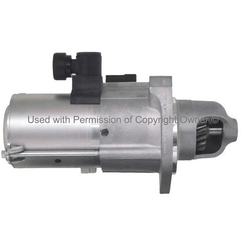 Quality-Built Starter P/N:19591 Fits: Acura Tlx 20-15 - Image 4