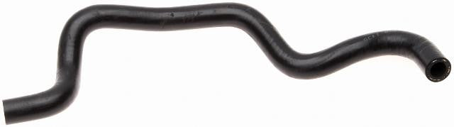 Gates HVAC Heater Hose P/N:19591 Fits: Toyota Camry 11-10 - Image 1