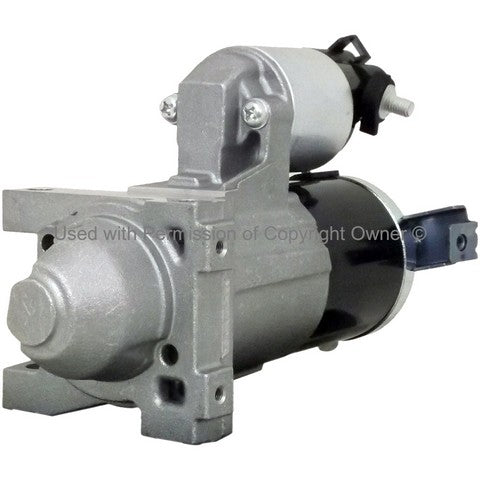 Quality-Built Starter P/N:19592 Fits: Chevrolet Caprice 17-14, Chevrolet Ss 17-14 - Image 1
