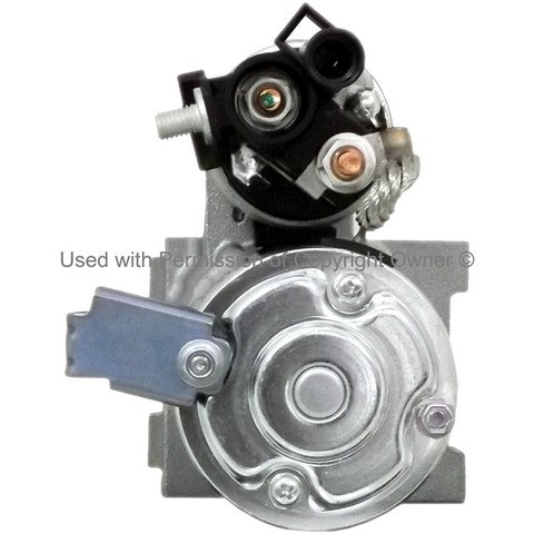 Quality-Built Starter P/N:19592 Fits: Chevrolet Caprice 17-14, Chevrolet Ss 17-14 - Image 2