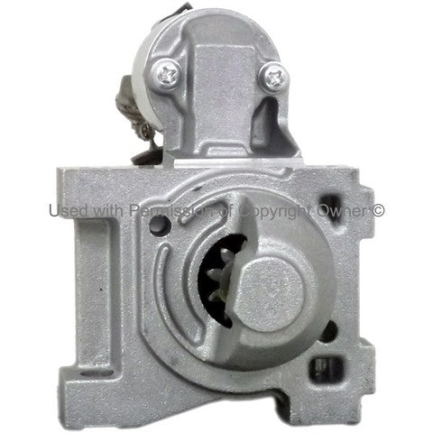 Quality-Built Starter P/N:19592 Fits: Chevrolet Caprice 17-14, Chevrolet Ss 17-14 - Image 3