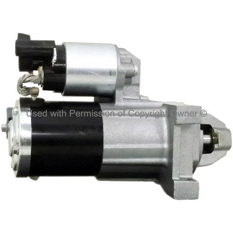 Quality-Built Starter P/N:19592 Fits: Chevrolet Caprice 17-14, Chevrolet Ss 17-14 - Image 4