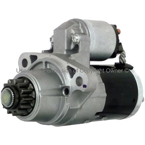 Quality-Built Starter P/N:19593 Fits: Infiniti Qx60 18-14, Nissan Murano 2016, Nissan Pathfinder 15-14 - Image 1