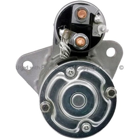 Quality-Built Starter P/N:19593 Fits: Infiniti Qx60 18-14, Nissan Murano 2016, Nissan Pathfinder 15-14 - Image 3