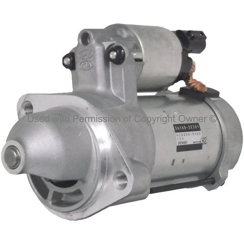 Quality-Built Starter P/N:19594 Fits: Kia Soul 16-14 - Image 1