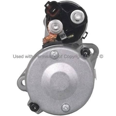 Quality-Built Starter P/N:19594 Fits: Kia Soul 16-14 - Image 2