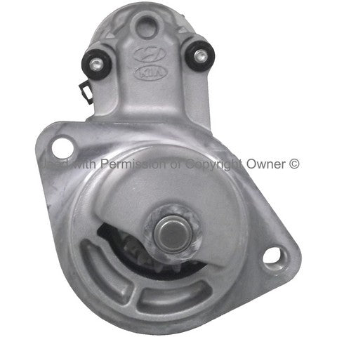 Quality-Built Starter P/N:19594 Fits: Kia Soul 16-14 - Image 3