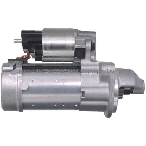 Quality-Built Starter P/N:19594 Fits: Kia Soul 16-14 - Image 4