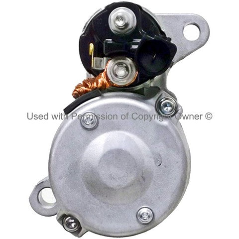 Quality-Built Starter P/N:19595 Fits: Audi A8 Quattro 18-13, Audi Rs7 18-14, Audi S6 18-13, Audi S7 18-13, Audi S8 18-13 - Image 3