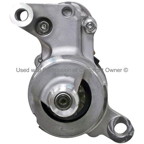 Quality-Built Starter P/N:19595 Fits: Audi A8 Quattro 18-13, Audi Rs7 18-14, Audi S6 18-13, Audi S7 18-13, Audi S8 18-13 - Image 2