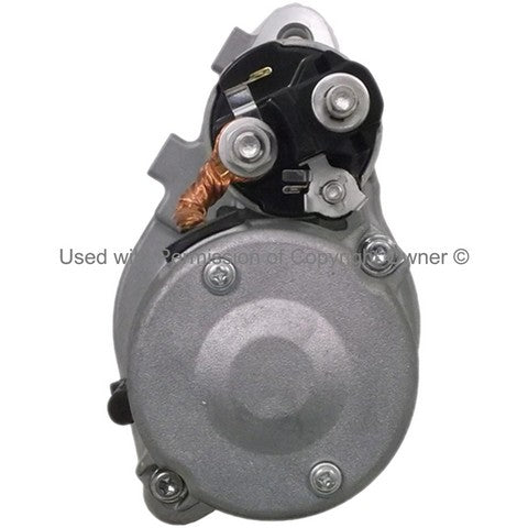Quality-Built Starter P/N:19596 Fits: Jaguar F-type 17-14, Jaguar Xf 15-13, Jaguar Xfr 15-13, Jaguar Xfr-s 15-13, Jaguar Xj 17-13, Jaguar Xjr 17-14 - Image 4